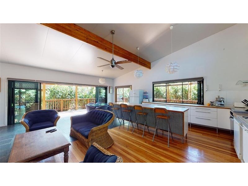 2 Jingree Perch, Currumbin Valley QLD 4223