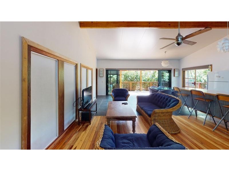 2 Jingree Perch, Currumbin Valley QLD 4223