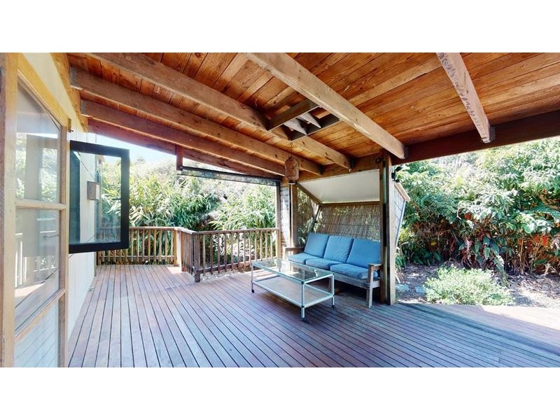 2 Jingree Perch, Currumbin Valley QLD 4223