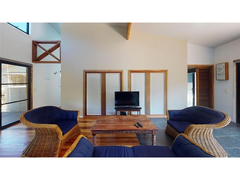 2 Jingree Perch, Currumbin Valley QLD 4223