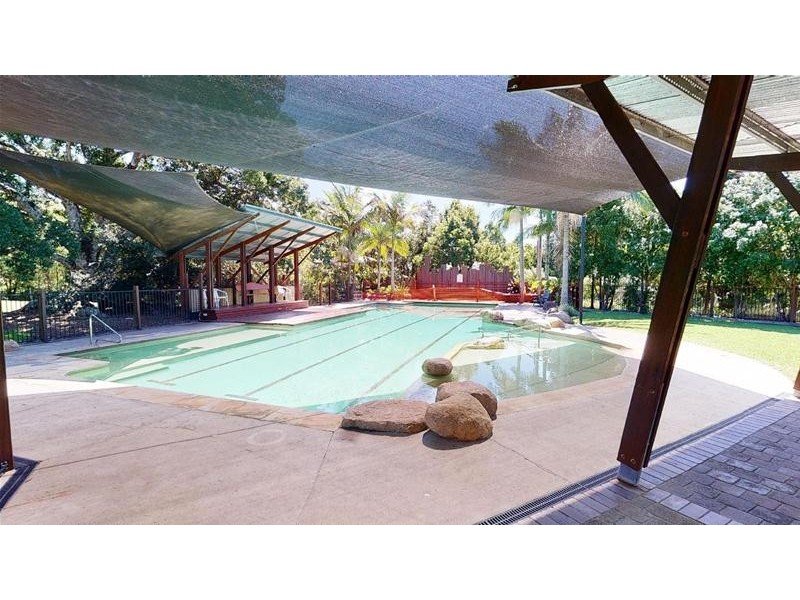 2 Jingree Perch, Currumbin Valley QLD 4223