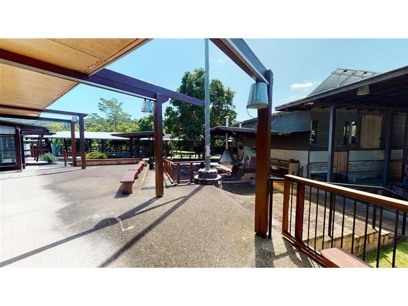 2 Jingree Perch, Currumbin Valley QLD 4223