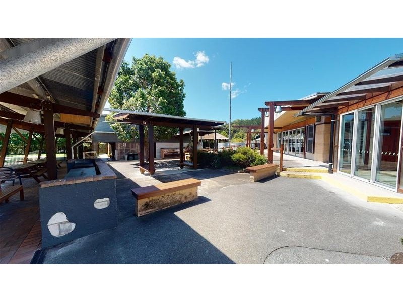 2 Jingree Perch, Currumbin Valley QLD 4223