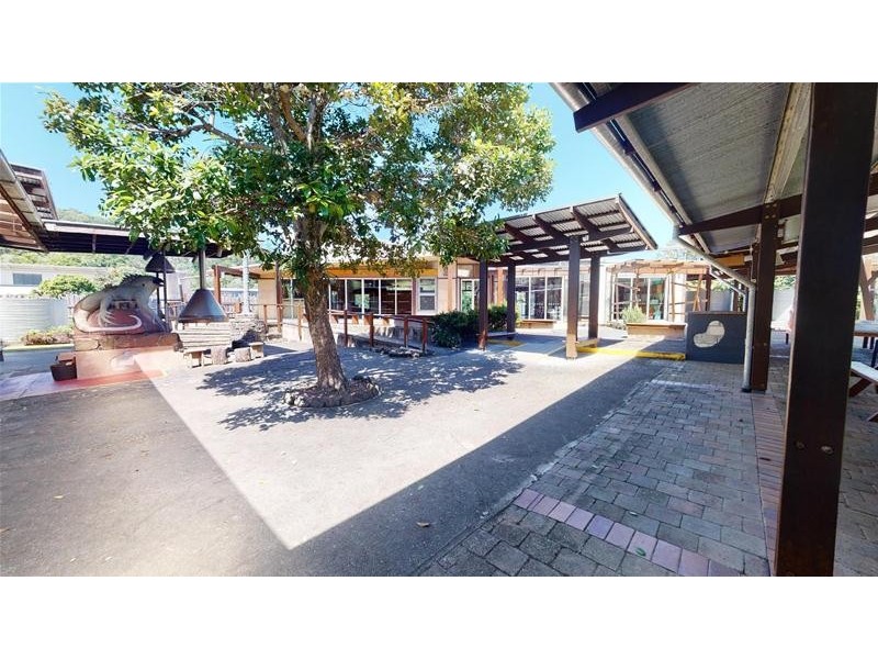 2 Jingree Perch, Currumbin Valley QLD 4223