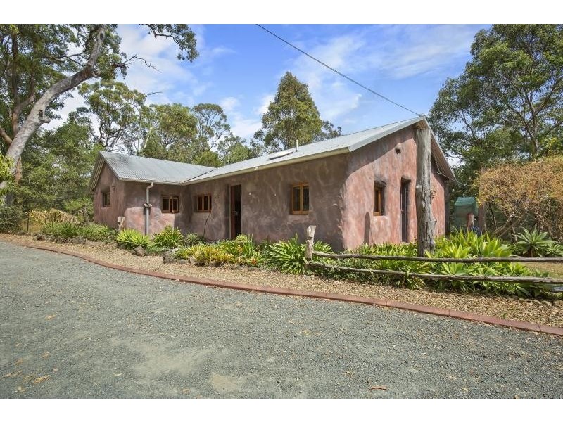 410 Trees Road, Tallebudgera QLD 4228