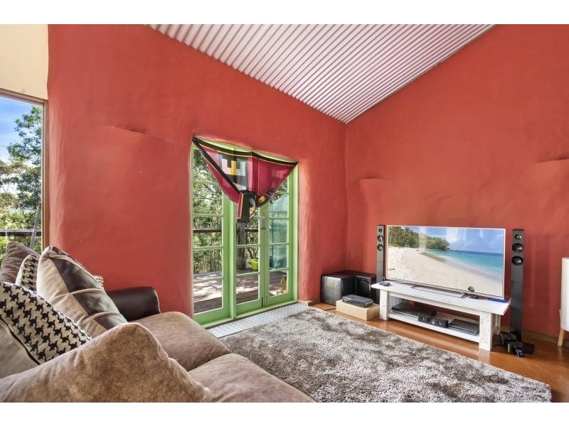 410 Trees Road, Tallebudgera QLD 4228