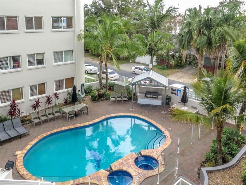 31/14 Jefferson Lane, Palm Beach QLD 4221