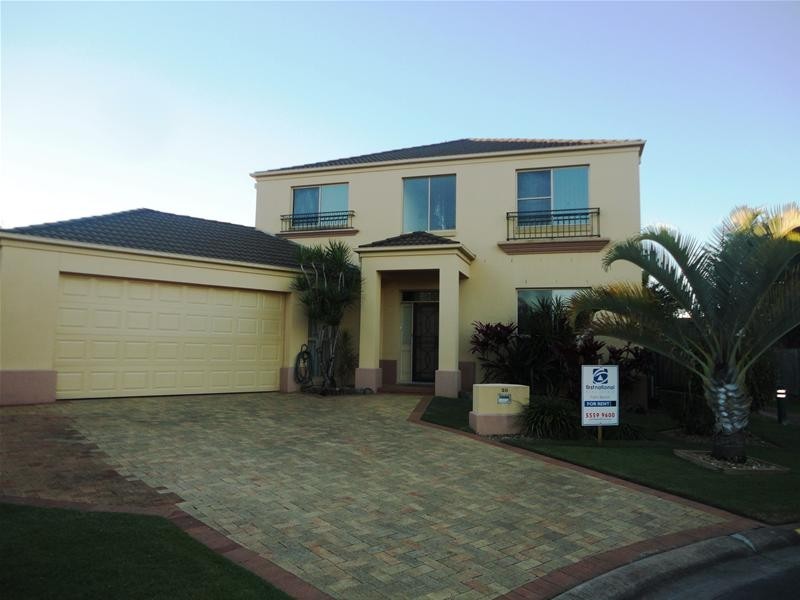 20 Illinois Court, Varsity Lakes QLD 4227