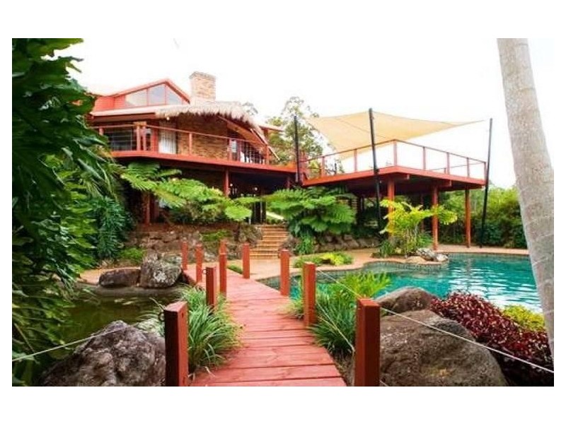 870 Tallebudgera Creek Road, Tallebudgera Valley QLD 4228