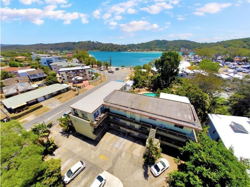 11/41 Tallebudgera Drive, Palm Beach QLD 4221