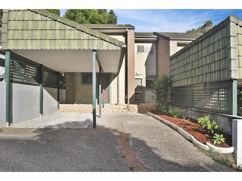 8/67 Mitchell Avenue, Currumbin QLD 4223