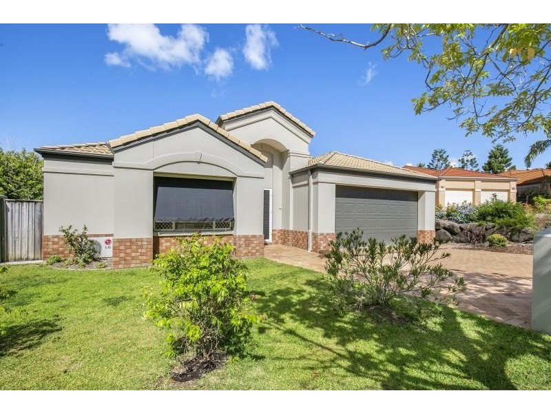 2 Torres Court, Burleigh Waters QLD 4220