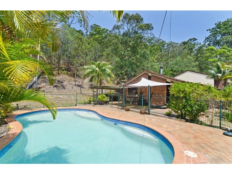 96 Golden Valley Road, Tallebudgera Valley QLD 4228