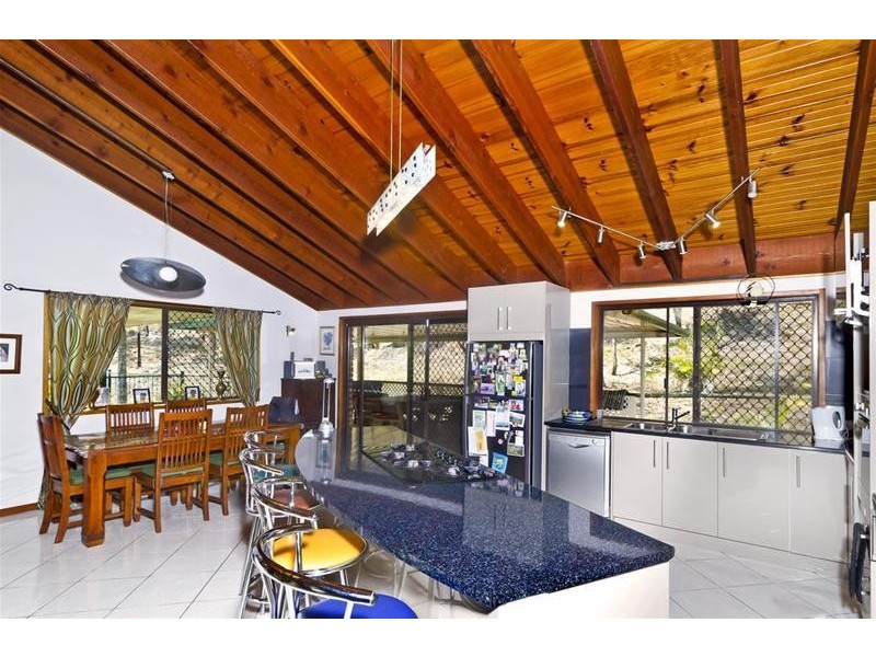 96 Golden Valley Road, Tallebudgera Valley QLD 4228