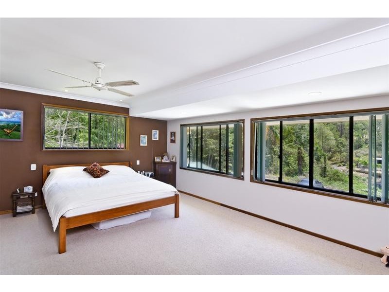 96 Golden Valley Road, Tallebudgera Valley QLD 4228