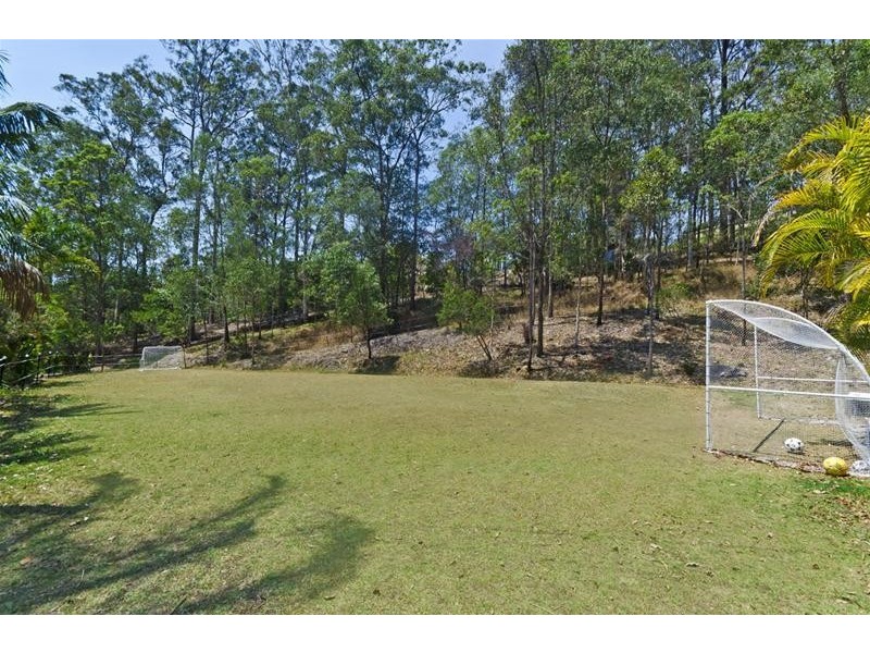 96 Golden Valley Road, Tallebudgera Valley QLD 4228