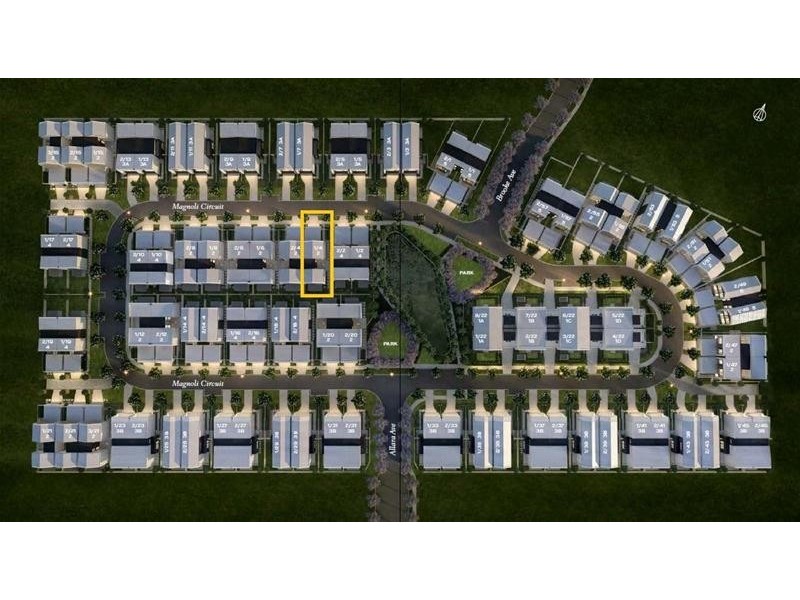 1/4 Magnoli Circuit, Palm Beach QLD 4221