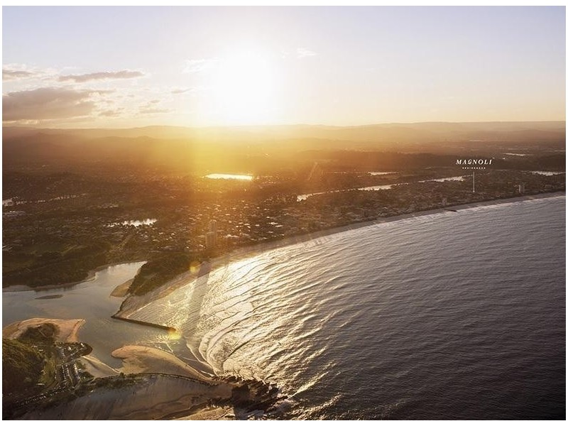 1/4 Magnoli Circuit, Palm Beach QLD 4221