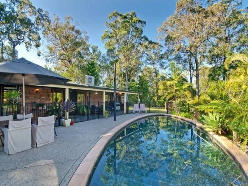 42 Goolabah Drive, Tallebudgera QLD 4228