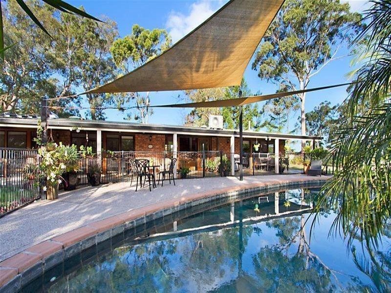 42 Goolabah Drive, Tallebudgera QLD 4228