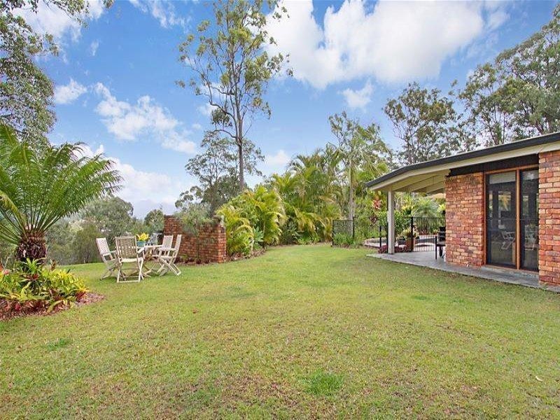 42 Goolabah Drive, Tallebudgera QLD 4228