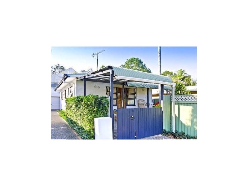 1/27 Fifth Avenue, Palm Beach QLD 4221