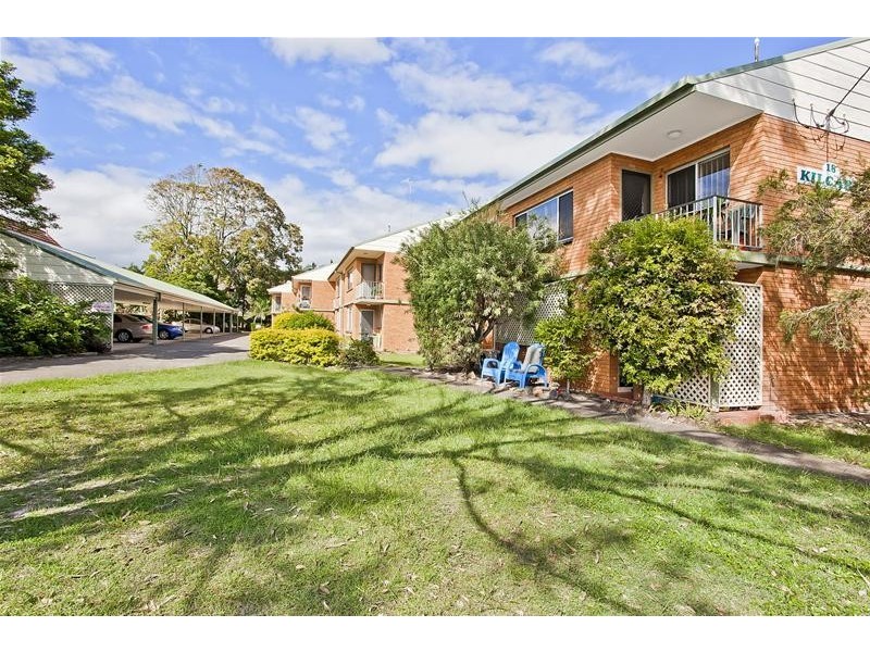 8/18 Mawarra Street, Palm Beach QLD 4221