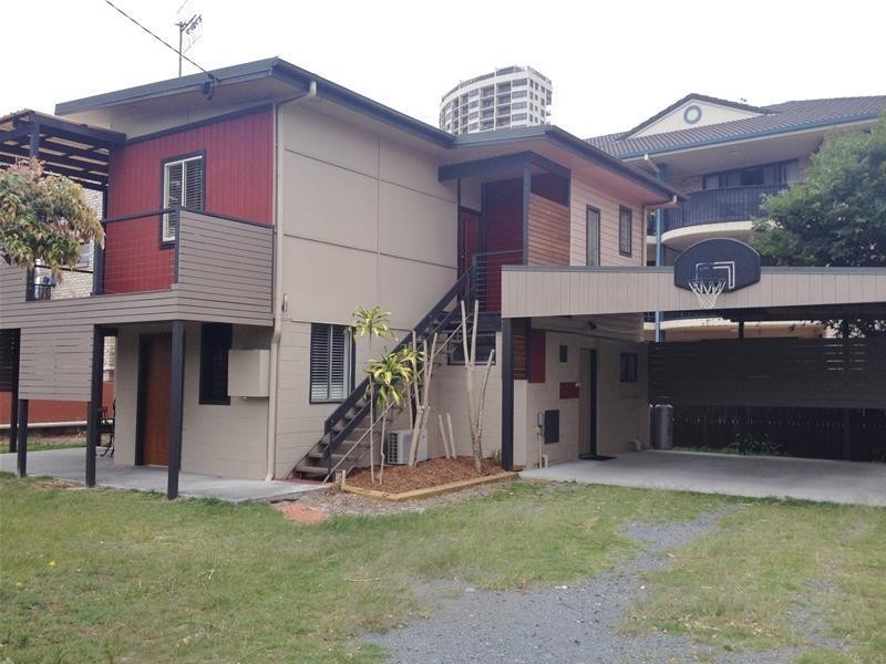 4 Second Avenue, Palm Beach QLD 4221