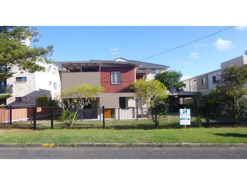 4 Second Avenue, Palm Beach QLD 4221