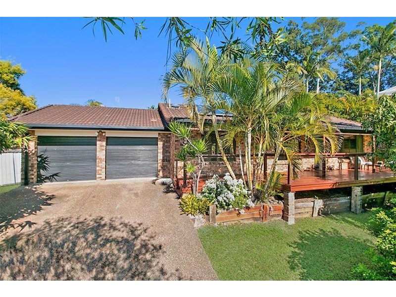 18 Pegasus Court, Currumbin Waters QLD 4223