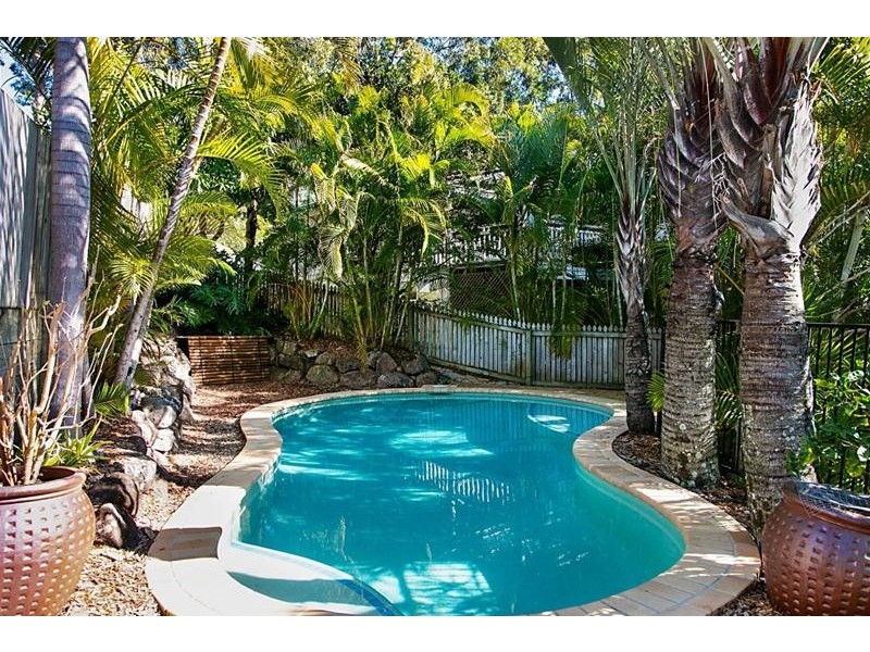 18 Pegasus Court, Currumbin Waters QLD 4223