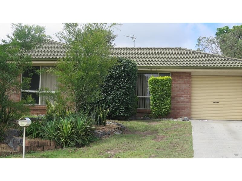 11 Galahad Court, Nerang QLD 4211