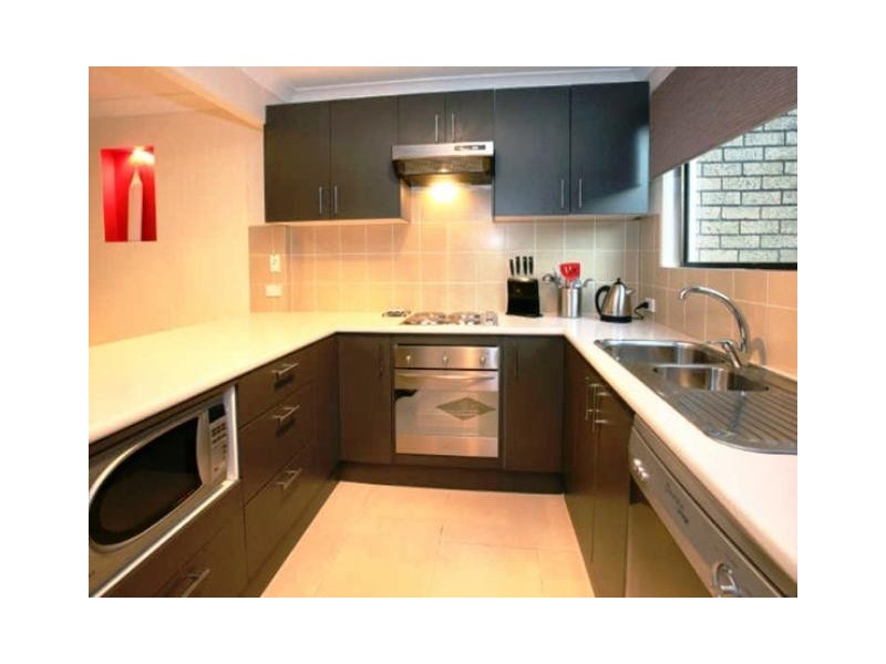 5/29 Julia Street, Burleigh Heads QLD 4220