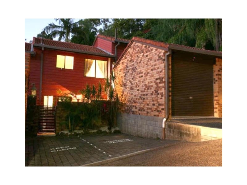 5/29 Julia Street, Burleigh Heads QLD 4220