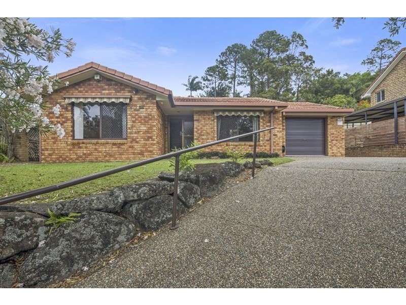 70 Murtha Drive, Elanora QLD 4221