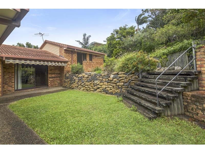 70 Murtha Drive, Elanora QLD 4221