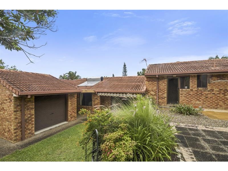 70 Murtha Drive, Elanora QLD 4221