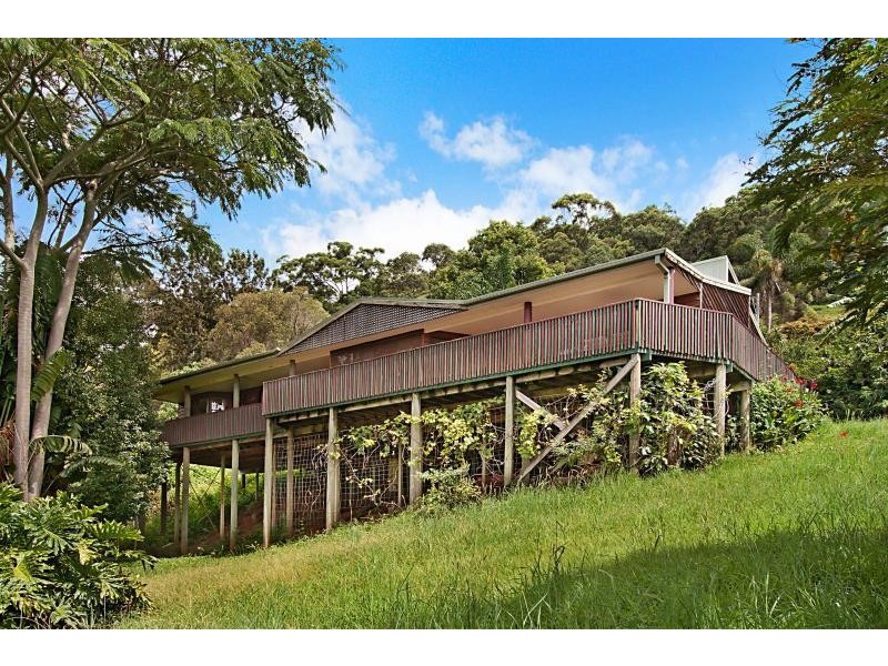 5 Carapook Crescent, Tallebudgera QLD 4228
