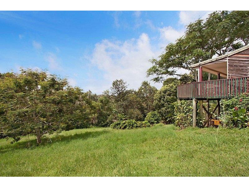 5 Carapook Crescent, Tallebudgera QLD 4228