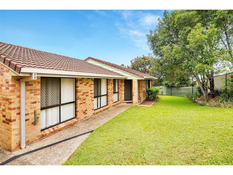 29/10-12 Bridgman Drive, Reedy Creek QLD 4227
