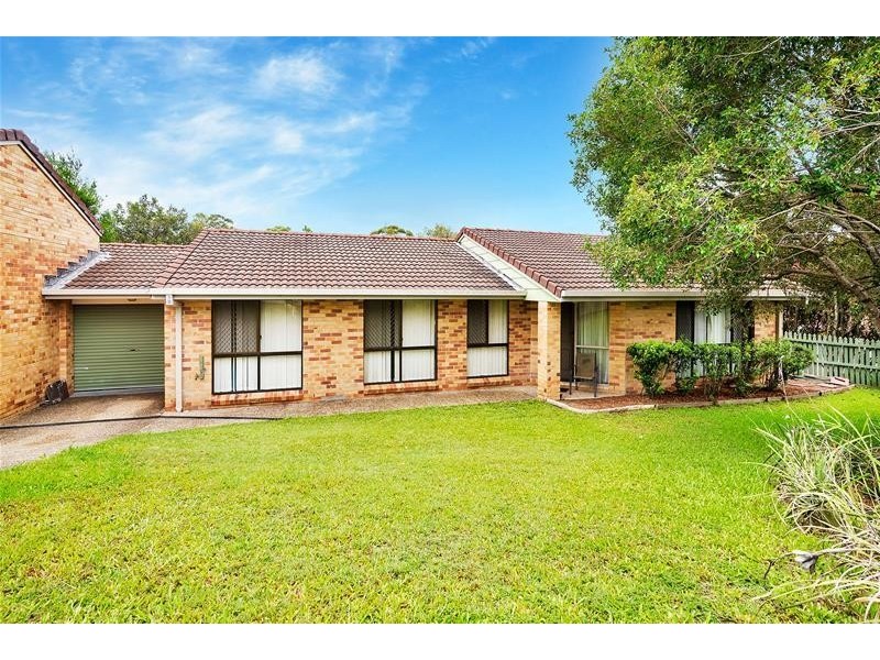 29/10-12 Bridgman Drive, Reedy Creek QLD 4227