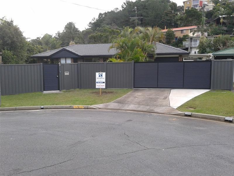 4 Jendi Court, Tugun QLD 4224