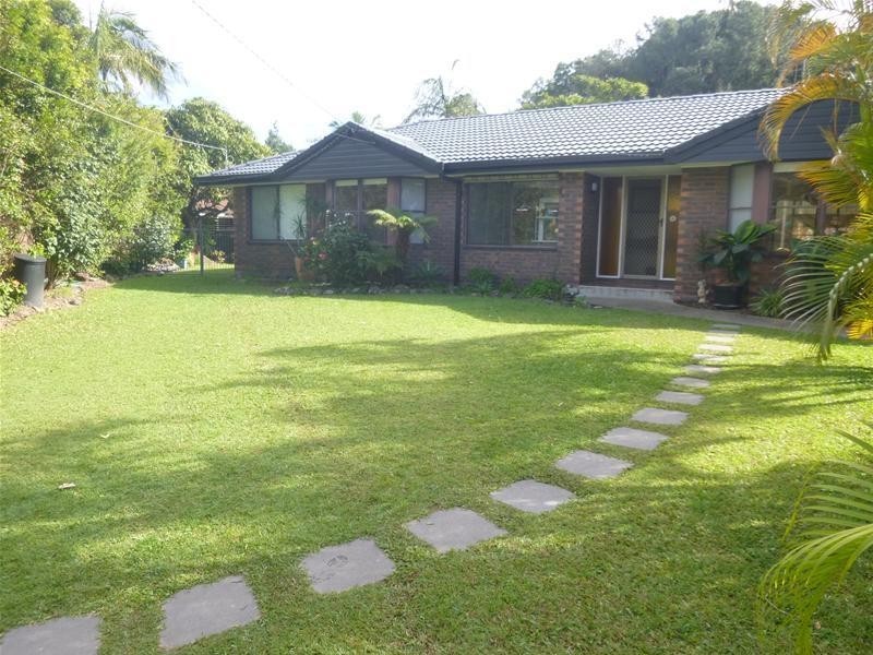 4 Jendi Court, Tugun QLD 4224