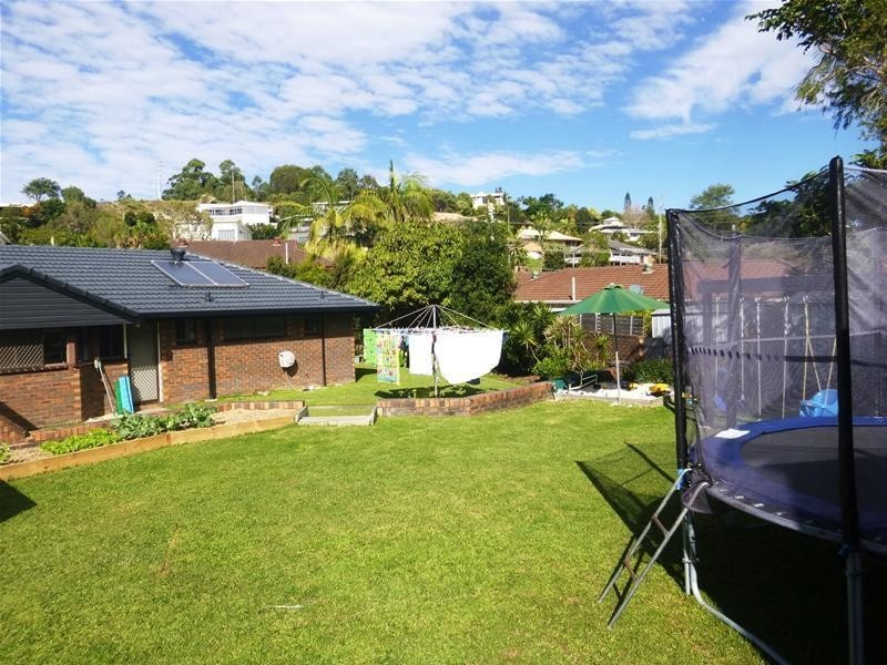 4 Jendi Court, Tugun QLD 4224