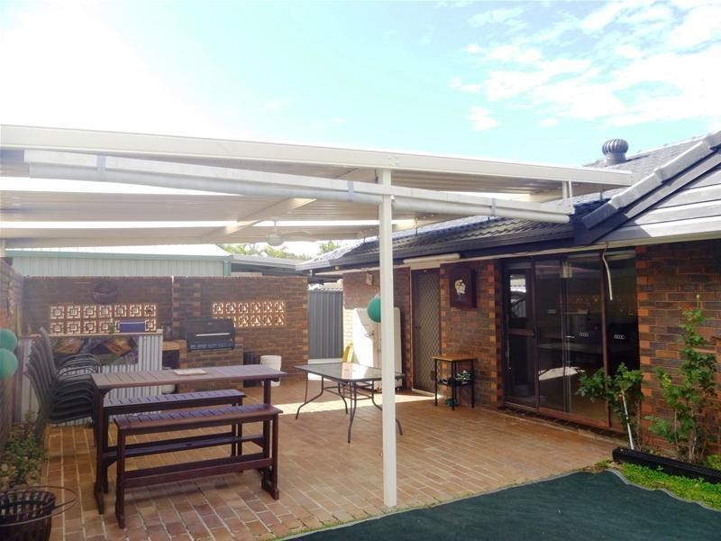 4 Jendi Court, Tugun QLD 4224