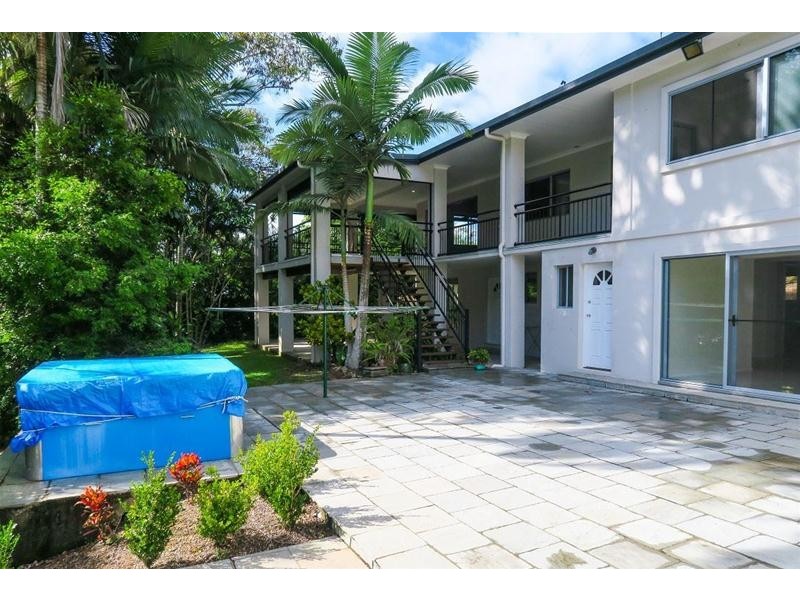 93 Tierney Drive, Currumbin Waters QLD 4223