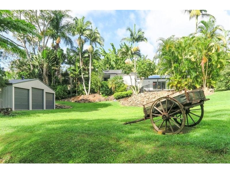 93 Tierney Drive, Currumbin Waters QLD 4223