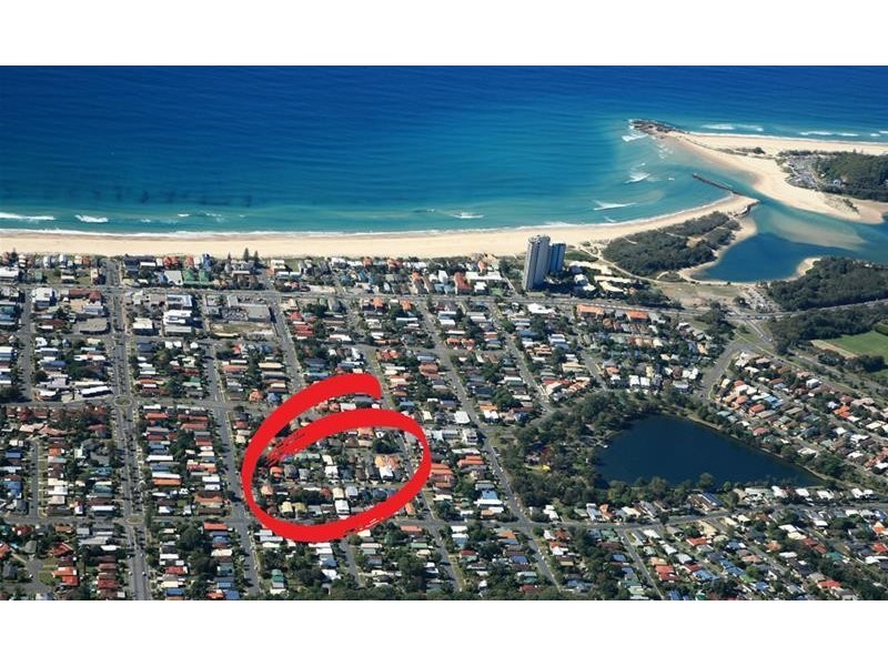 14 Bali Avenue, Palm Beach QLD 4221