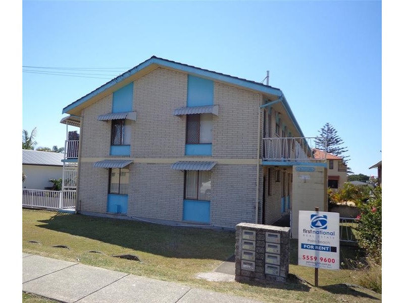 7/999 Gold Coast Highway, Palm Beach QLD 4221