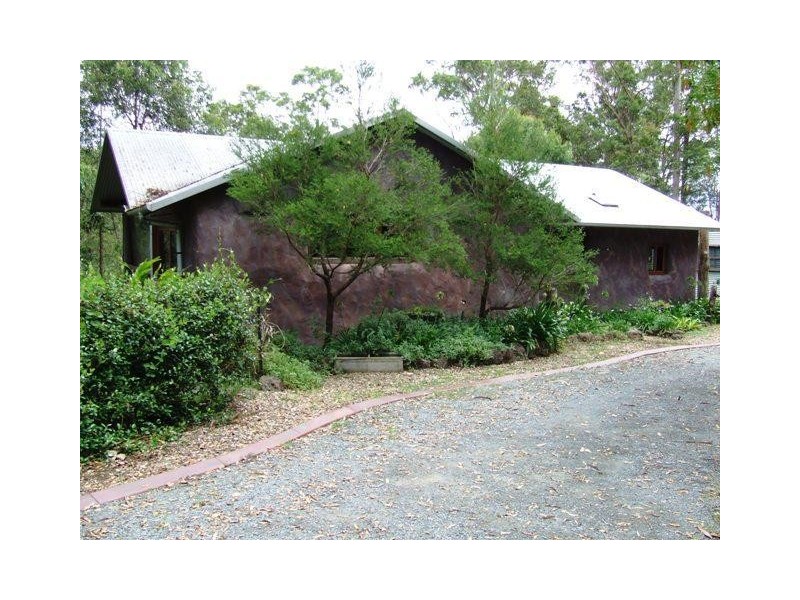 410 Trees Road, Tallebudgera QLD 4228